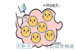 懷不上是卵子問題嗎？