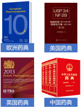 解析生長激素所謂“防腐劑”：藥典護航下的安全防線