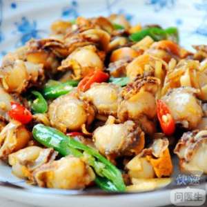 哪些是白癜風飲食治療的方法