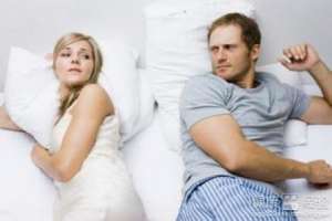 夏天要注意預防男性不育