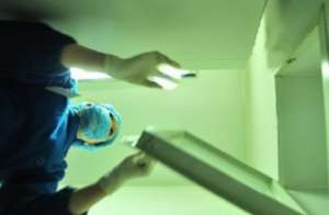 靜脈曲張檢查哪些内容