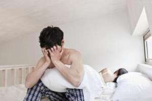 13個妙招讓你遠離陽痿