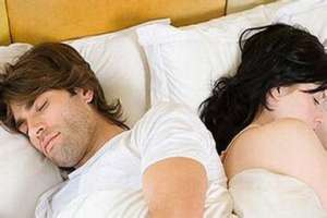 經常起夜是什麽原因