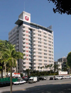 廈門市婦幼保健院