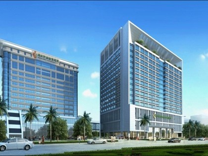 廣州中醫藥大學第一附屬醫院