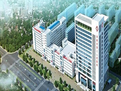 阜新市第二人民醫院