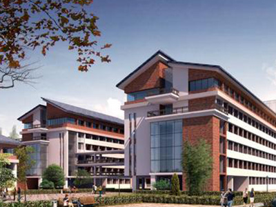 黔東南州中醫醫院