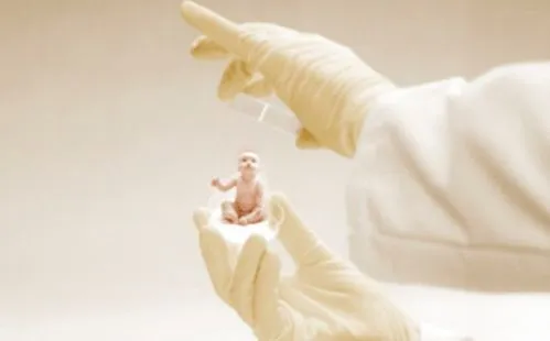 在成都試管嬰兒移植後肚子疼怎麽回事，試管移植後腹痛的原因及處理措施