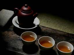 礦泉水泡茶的功效有什麽